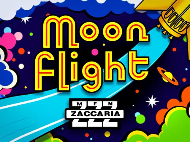 betsul Deslizante de Voo Lunar