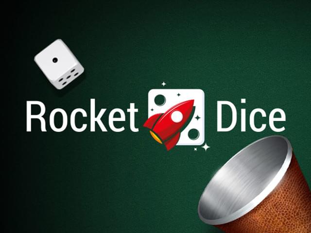 betsul Dados de Foguete